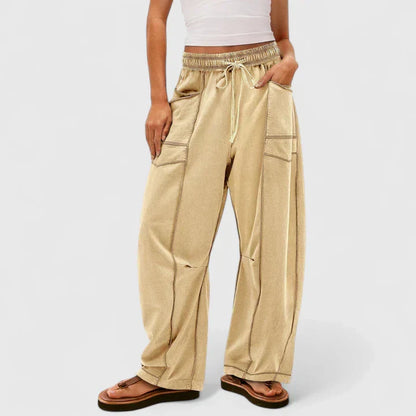 Soft Cozy Jogger Pants