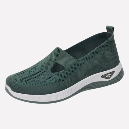 Comfortable Supportive Walking Shoes for Women