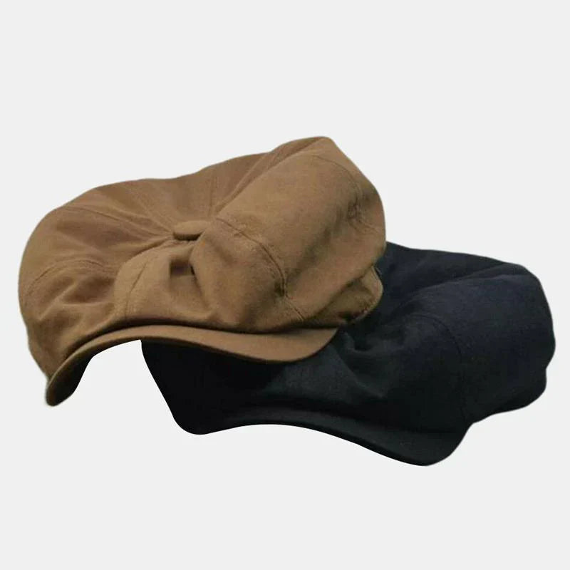 Classic Stylish Baseball Cap for Men - Olytrend