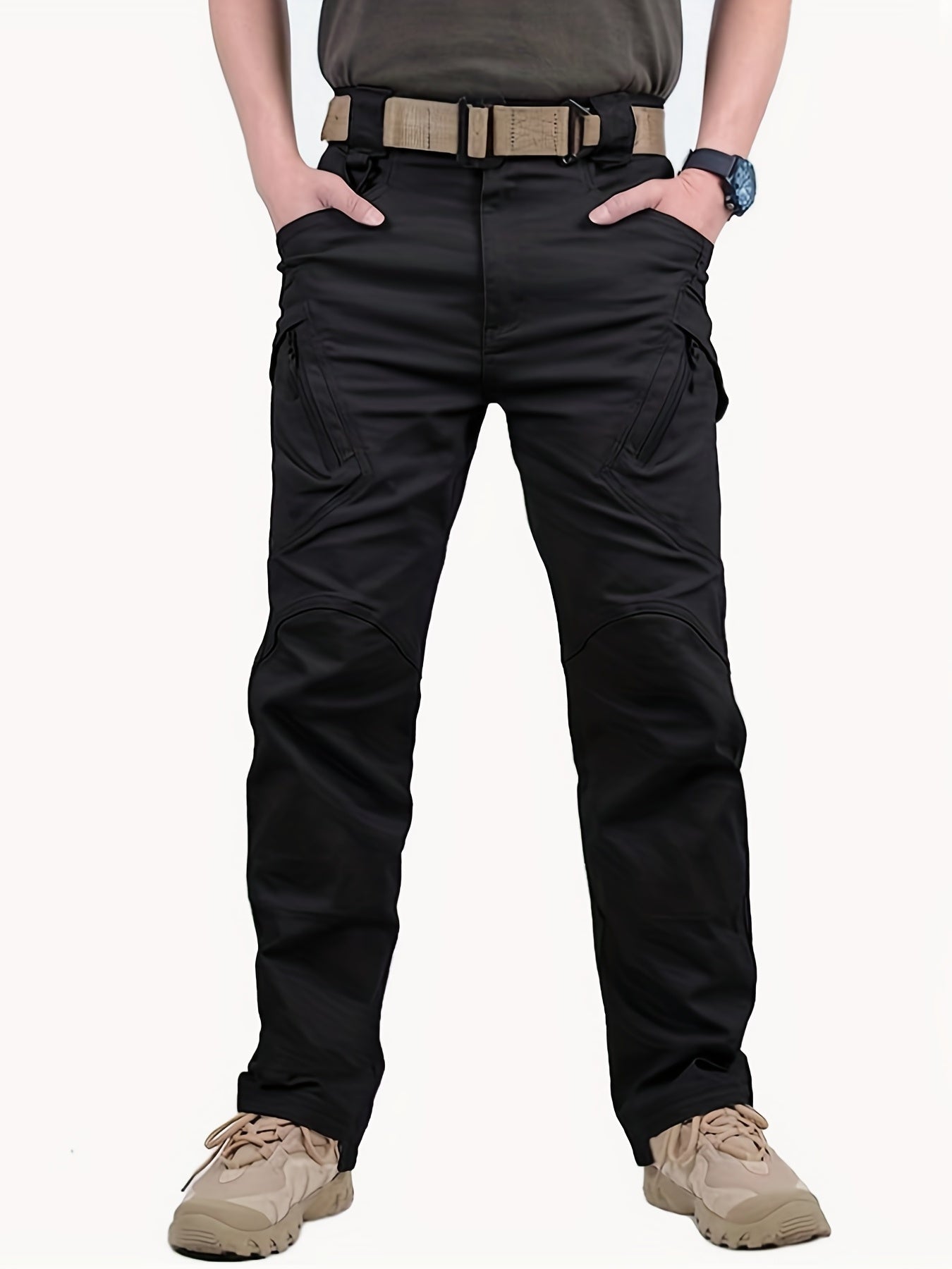 Tough Mens Work Pants