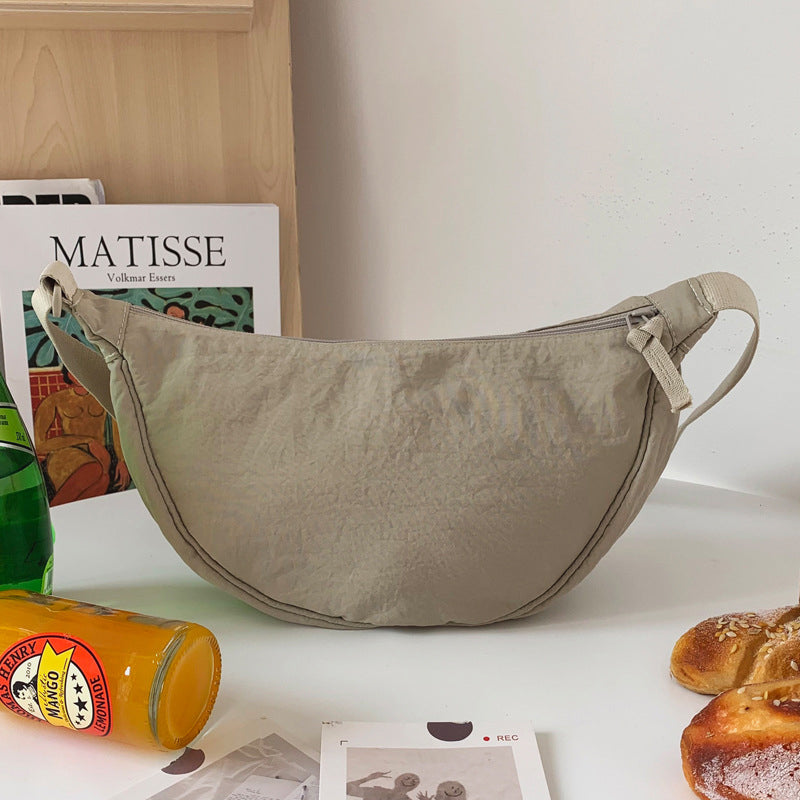 Stylish Small Shoulder Crossbody Bag