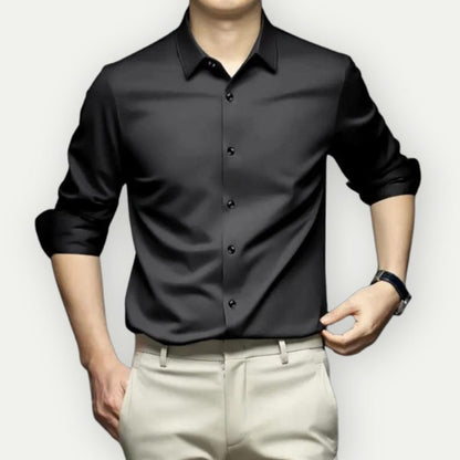Easy Care Smooth Fit Dress Shirt