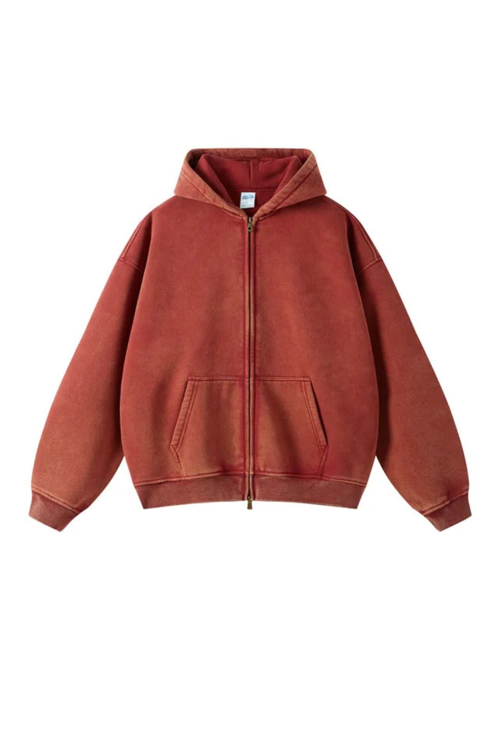 Cozy Women's Hooded Sweatshirt with Pockets