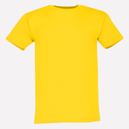 Classic Fit Casual Tee Shirt
