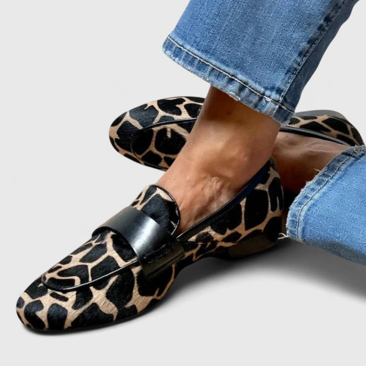 Comfortable Supportive Orthopedic Loafers