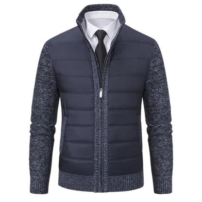 Classic Relaxed Fit Jacket