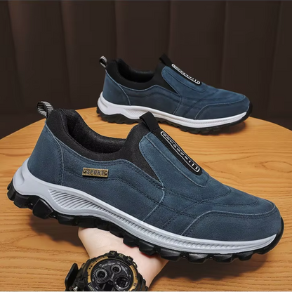 Supportive Comfort Walking Shoes