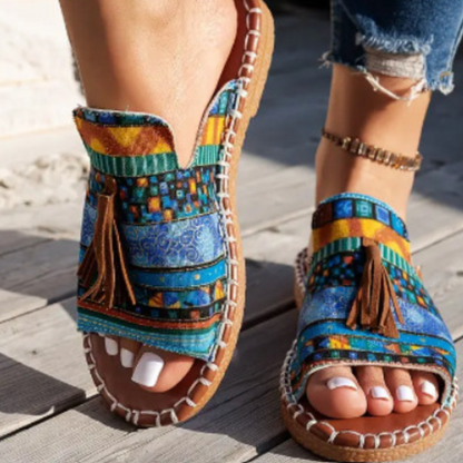 Relaxing Casual Flip Flop Sandals