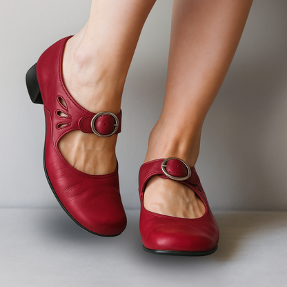 Comfortable Vegan Orthopedic Summer Sandals