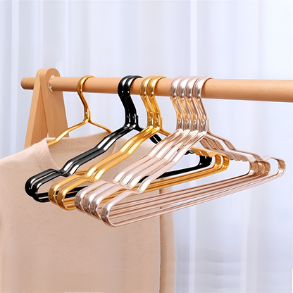Premium Non-Slip Velvet Hangers - Olytrend