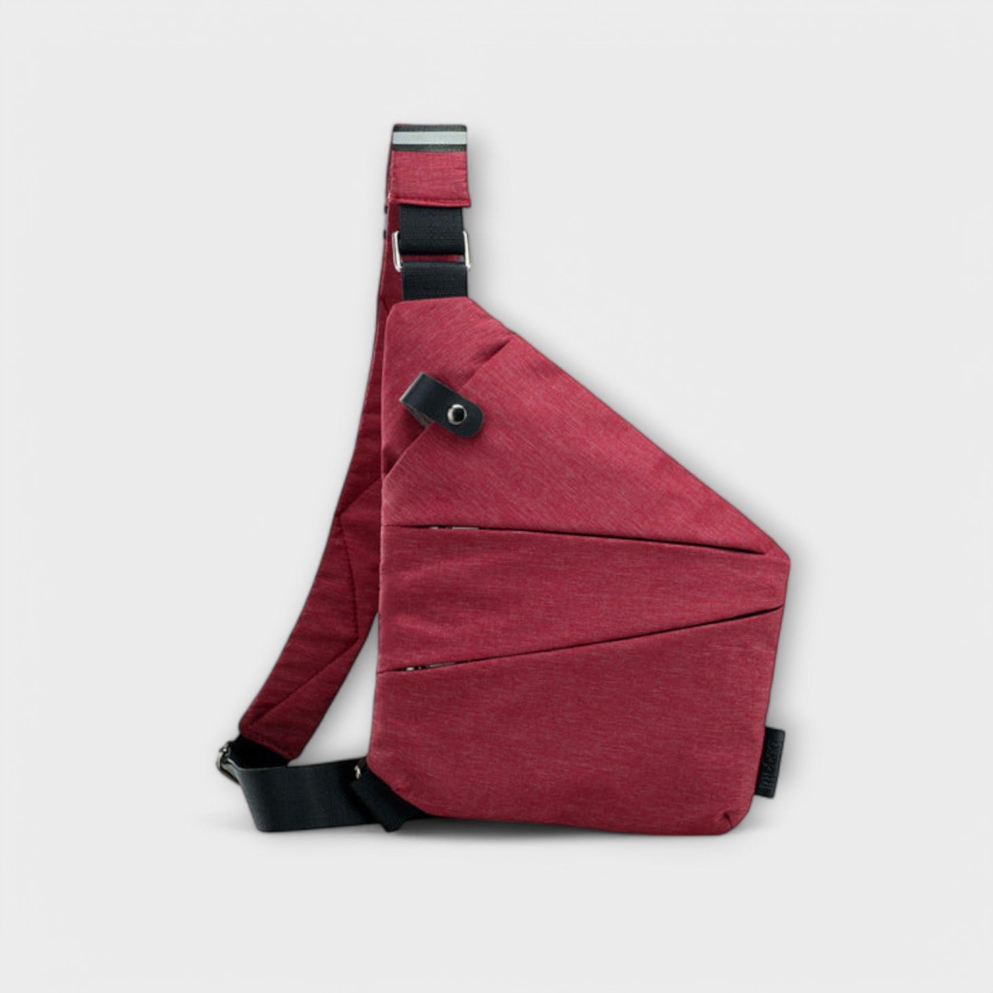 Stylish Women's Cross Body Utility Tote Bag
