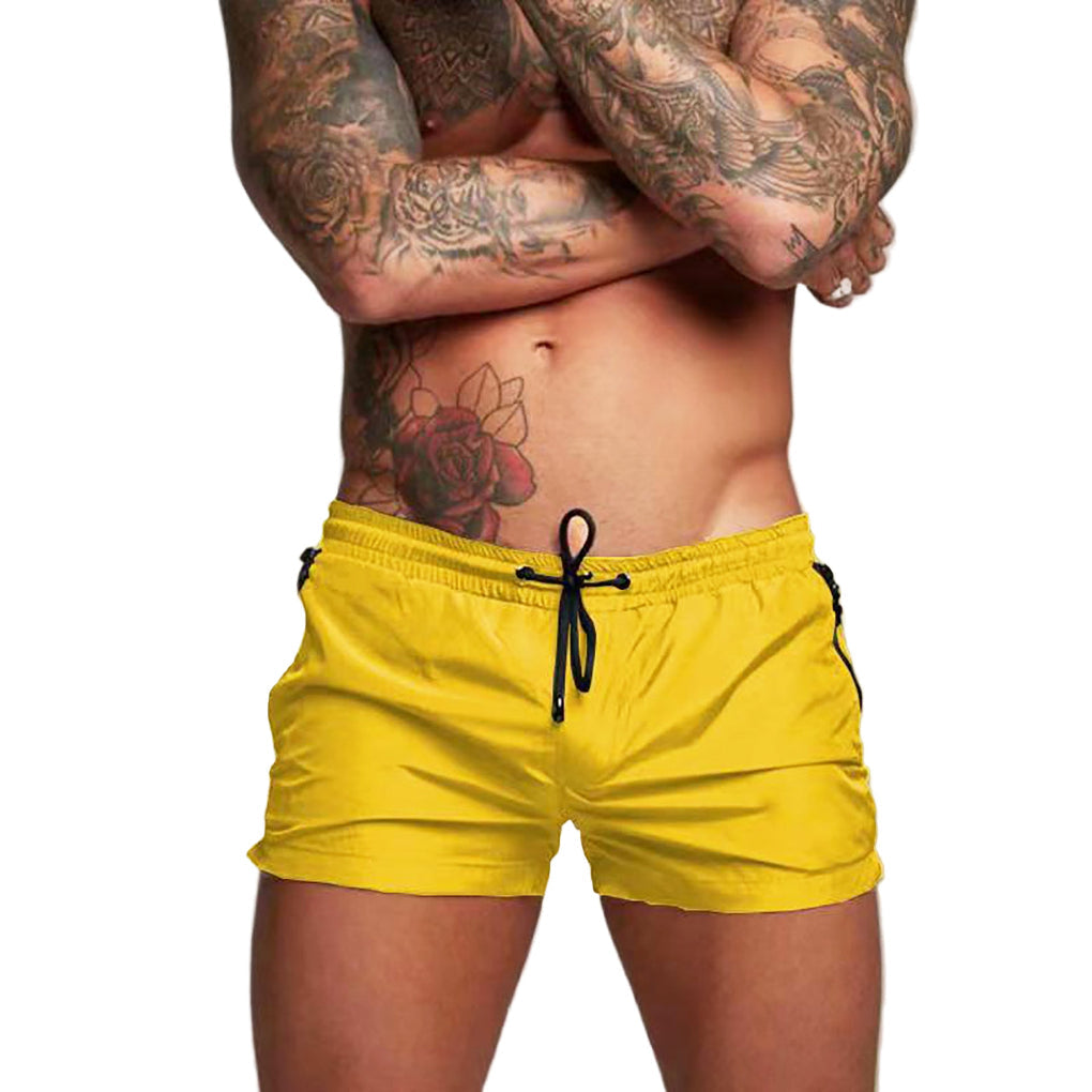 Fast Drying Water Shorts for Men