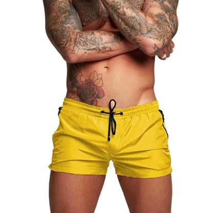 Fast Drying Water Shorts for Men