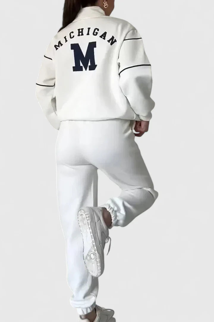 Cozy 2-Piece Loungewear Set