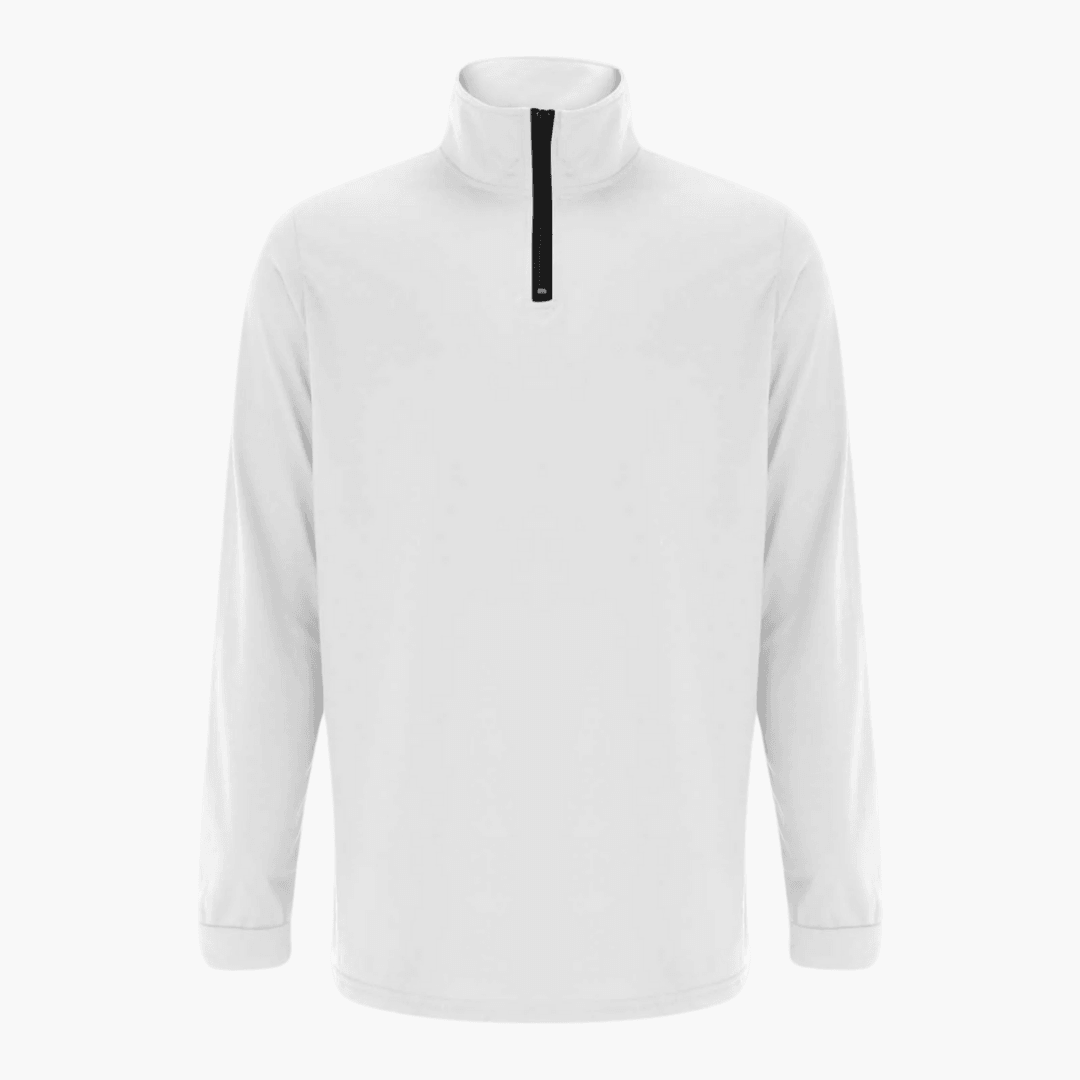 Men's Cozy Zip Up Hooded Sweatshirt