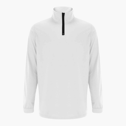 Men's Cozy Zip Up Hooded Sweatshirt