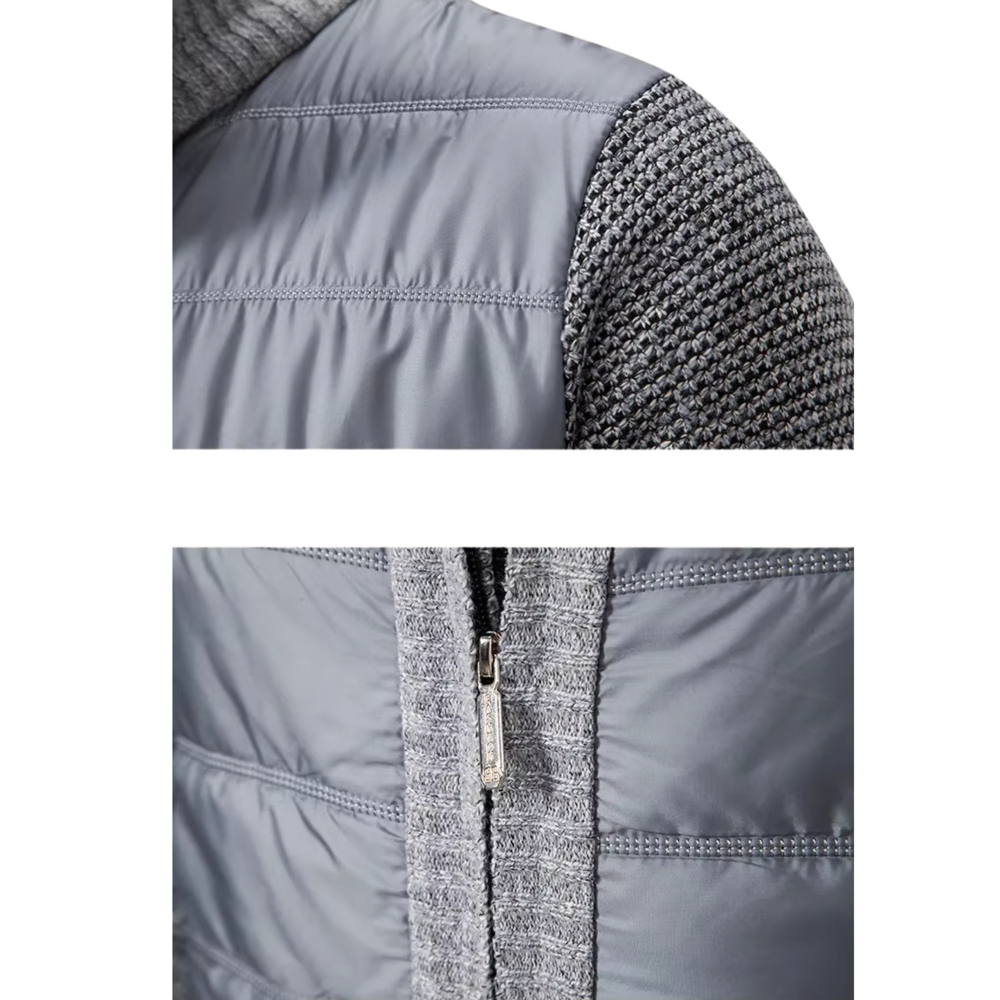 Classic Relaxed Fit Jacket