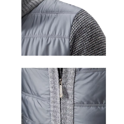 Classic Relaxed Fit Jacket