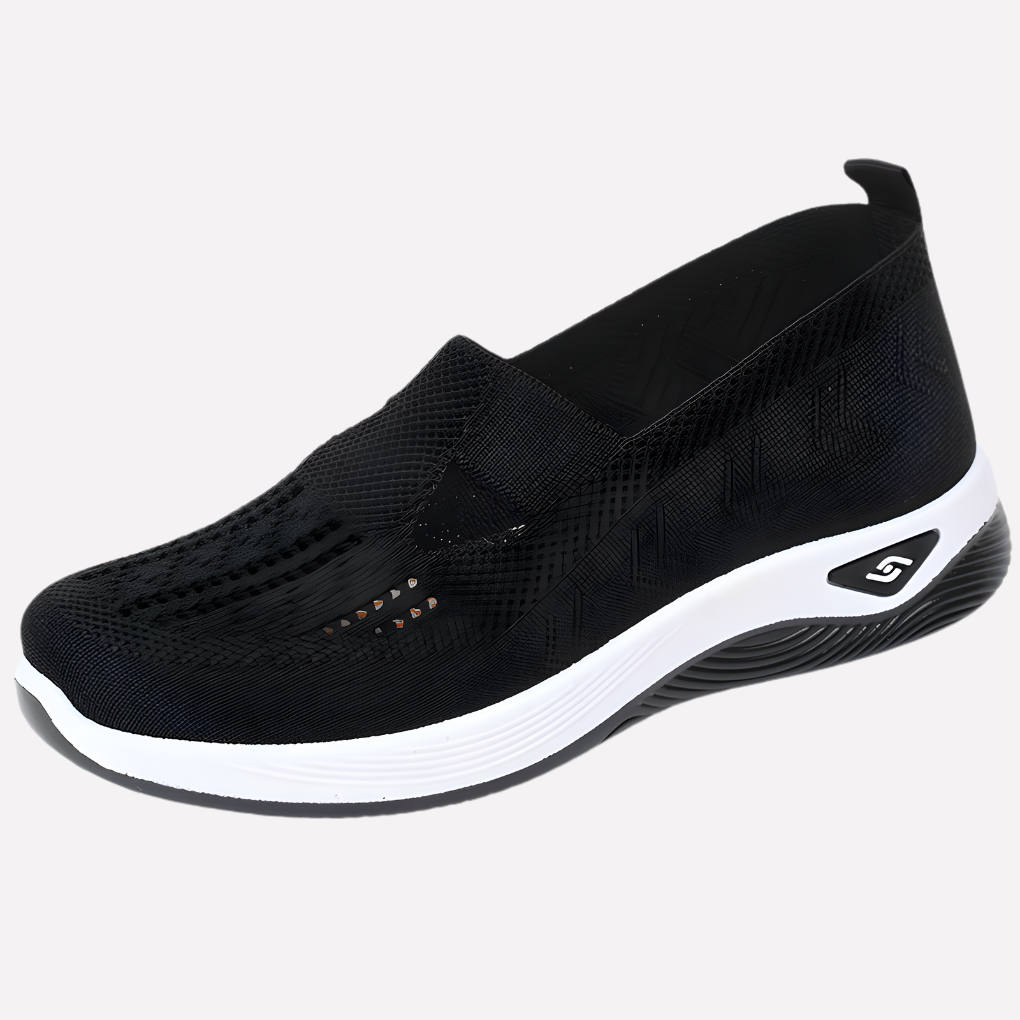 Comfortable Supportive Walking Shoes for Women