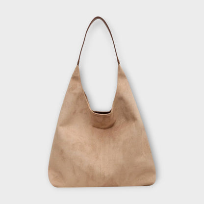 Classic Stylish Ladies Leather Handbag
