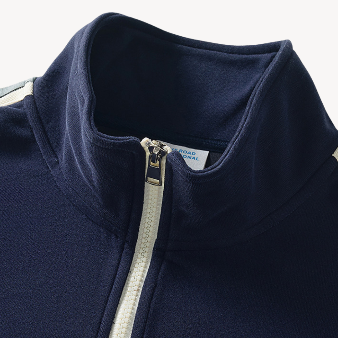 Men's Comfortable Sporty Tracksuit