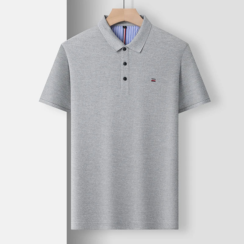 Cool Dri Fit Polo Shirt for Men
