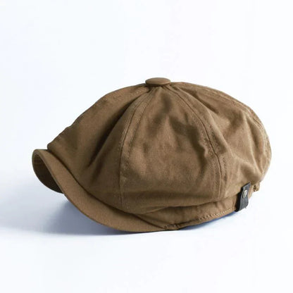 Classic Stylish Baseball Cap for Men