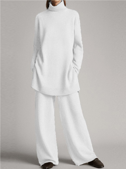 Ladies Fashionable 2 Piece Outfit