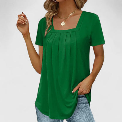 Stylish Womens Summer Top for Everyday Wear