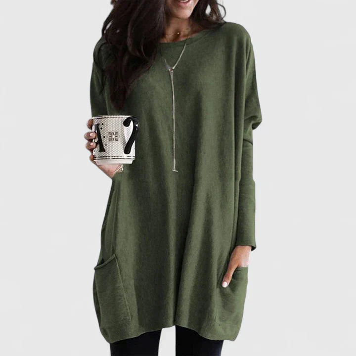 Classic Comfortable Tunic for Women
