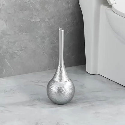 Premium Bathroom Toilet Brush Set