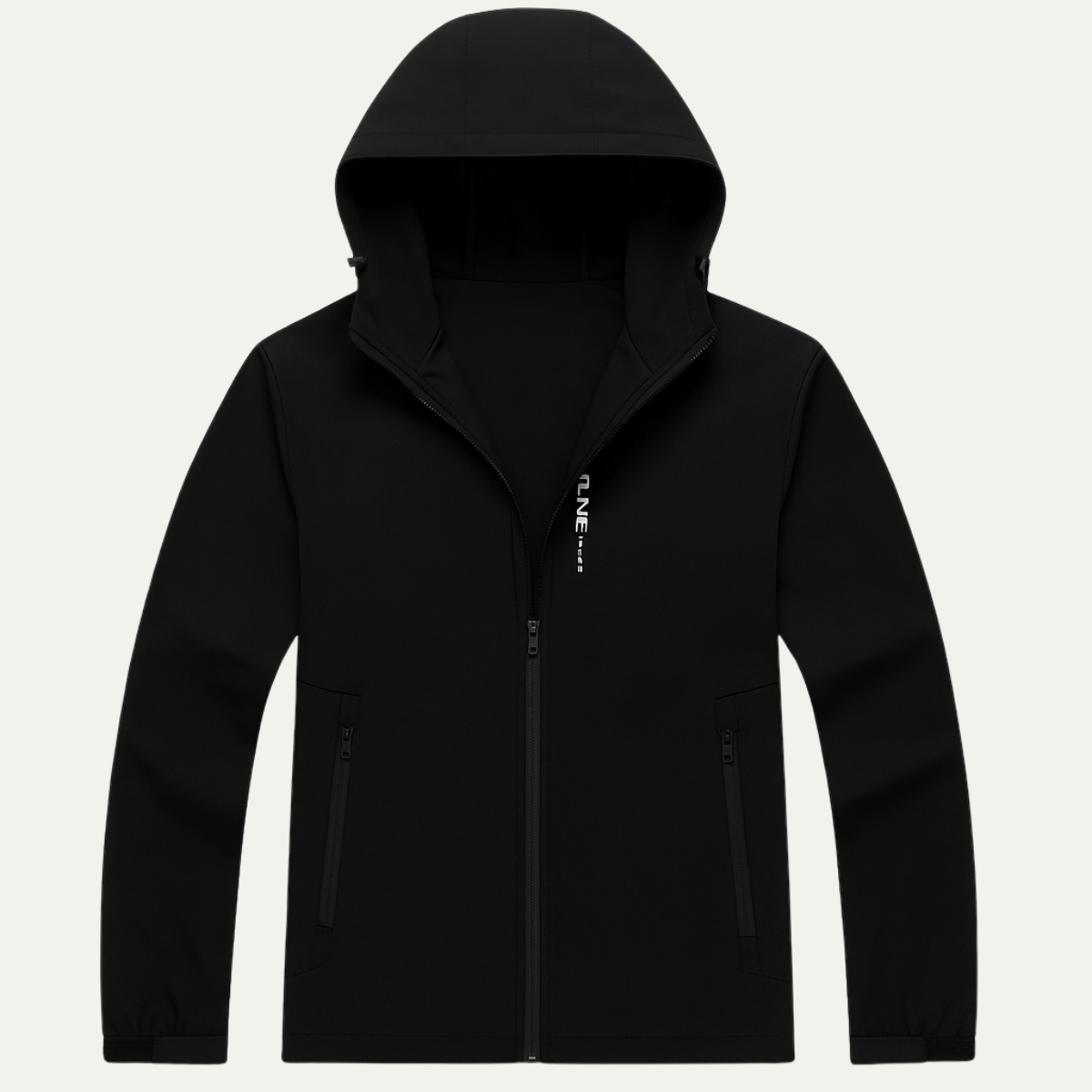 Waterproof Windbreaker Hooded Hiking Rain Coat - Nocini