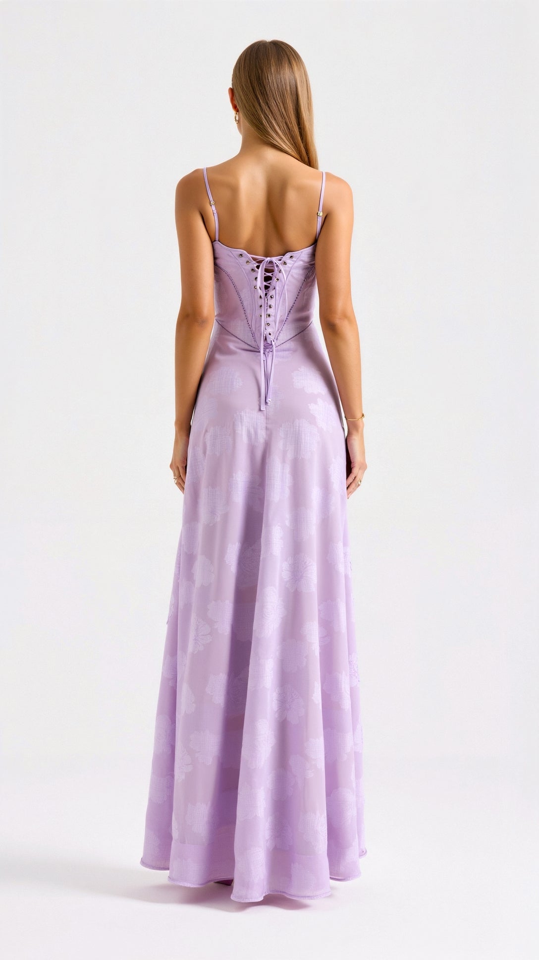 Elegant Ladies Party Dress