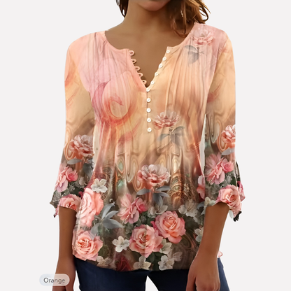 Ladies' Fancy Blouse