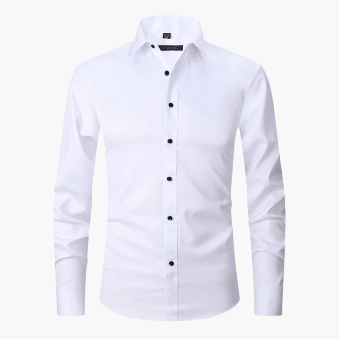 Stylish Fit Mens Dress Shirt