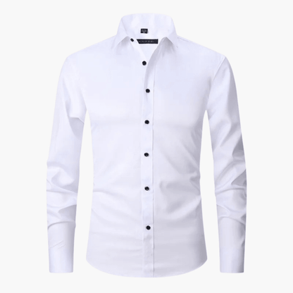 Stylish Fit Mens Dress Shirt