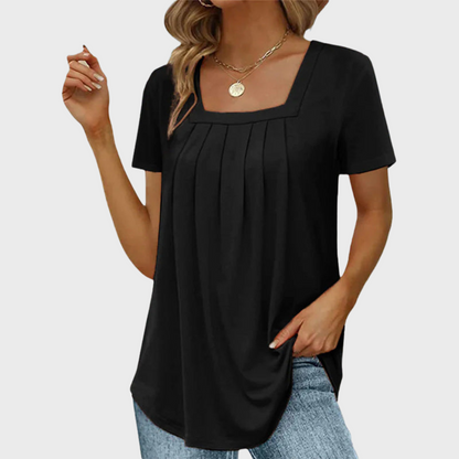 Lightweight Breathable Women's Blouse