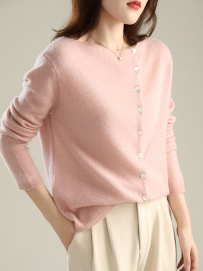 Soft & Stylish Women's Cardigan