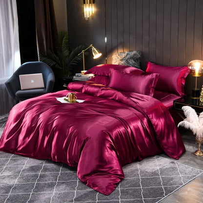 Soft Luxurious Bedding Set