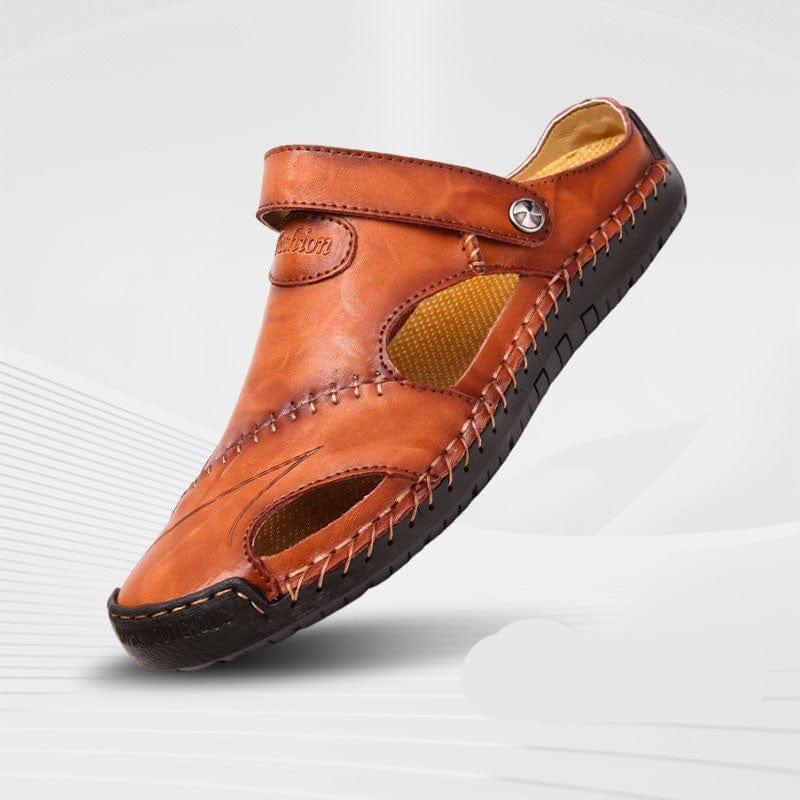 Stylish Men's Summer Sandals