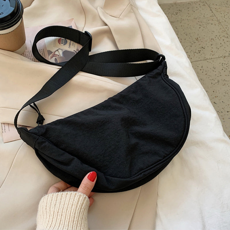 Stylish Small Shoulder Crossbody Bag