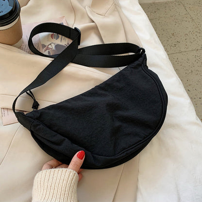 Stylish Small Shoulder Crossbody Bag