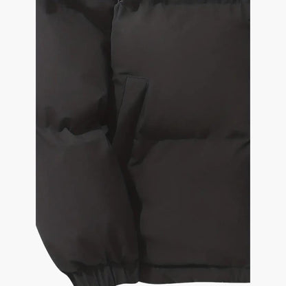 Ladies Water Resistant Zip Up Parka Jacket