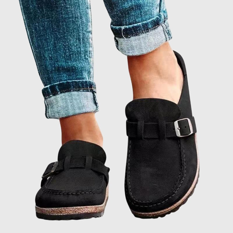 Comfortable Supportive Orthopedic Shoes