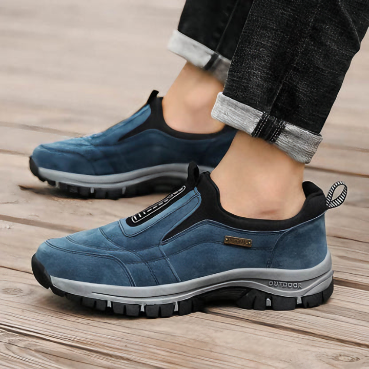 Supportive Comfort Walking Shoes - Olytrend