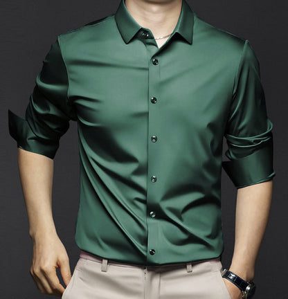 Easy Care Classic Dress Shirt