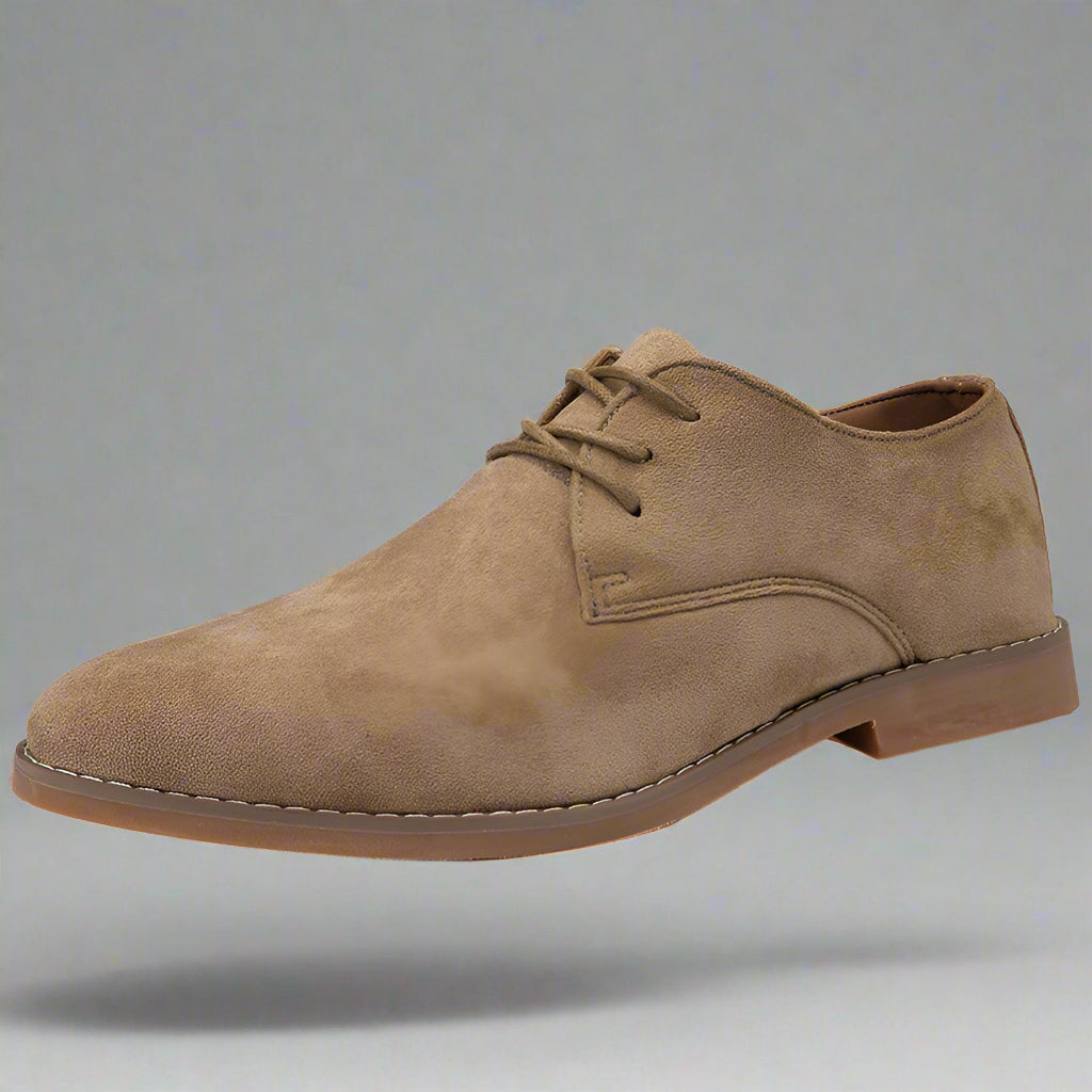 Luxury Leather Mens Dress Shoes