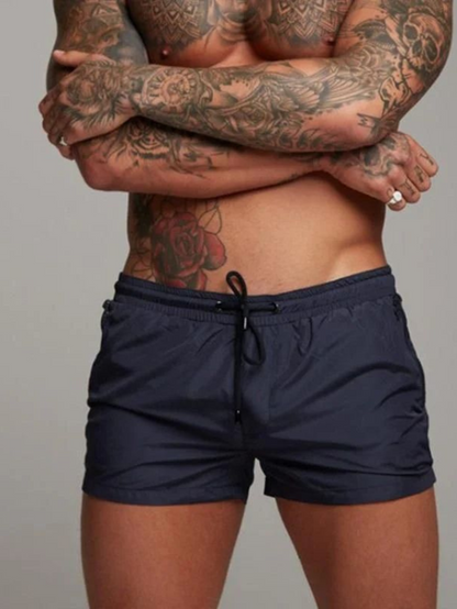 Beach Lightweight Swim Shorts