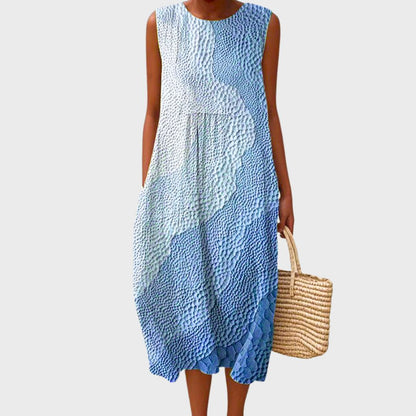 Elegant Casual Dress for Women