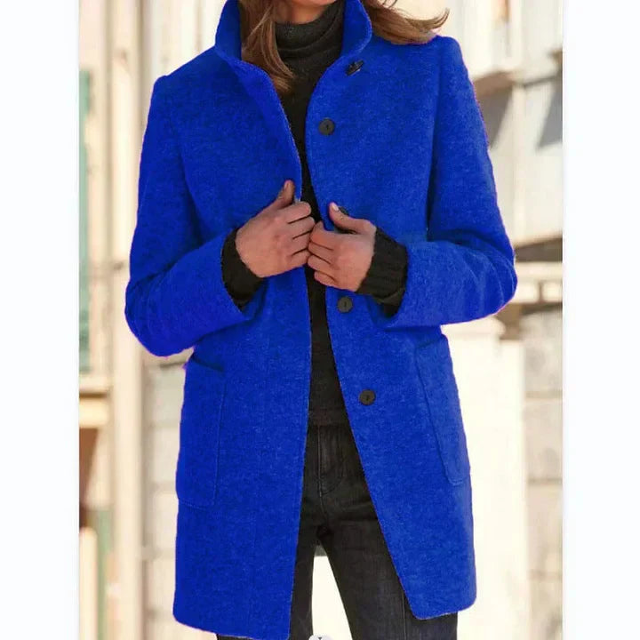 Tova | Classic Winter Coat